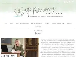 Sites similar to sageparnassus.com
