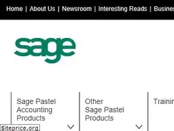 Sites similar to sagepastel.com