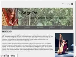 Sites similar to sagepo.com