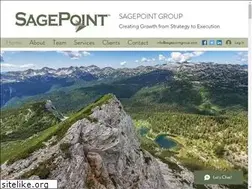 Sites similar to sagepointconsulting.com