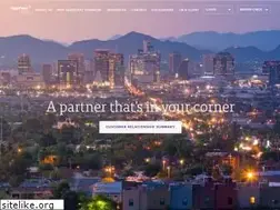 Sites similar to sagepointfinancial.com