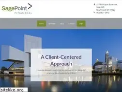 Sites similar to sagepointmedina.com