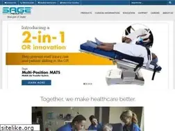 Sites similar to sageproducts.com