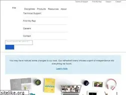 Sites similar to sagepub.net