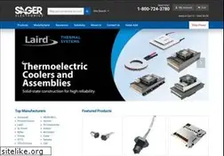 Sites similar to sager.com
