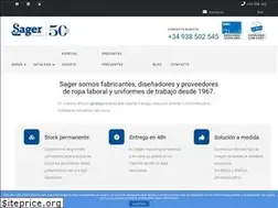 Sites similar to sager.es