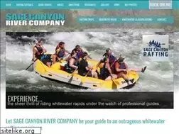 Sites similar to sagerafting.com