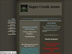 Sites similar to sagercreekarms.com