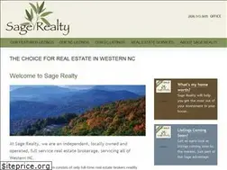 Sites similar to sagerealtync.com