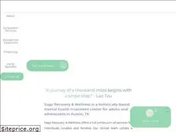 Sites similar to sagerecoveryaustin.com