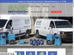 Sites similar to sagerestorationkc.com
