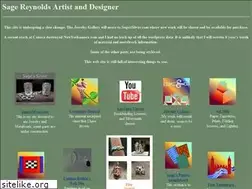 Sites similar to sagereynolds.com