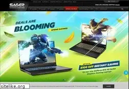 Sites similar to sagernotebook.com