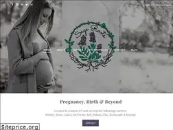 Sites similar to sagerootsbirth.com