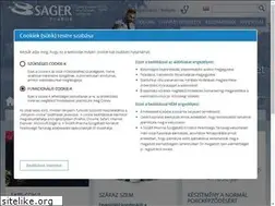 Sites similar to sagerpharma.hu