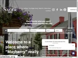 Sites similar to sagerrealestate.com