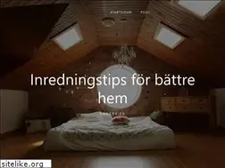 Sites similar to sagers.se