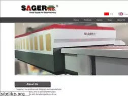 Sites similar to sagertec.com