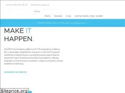 Sites similar to sages.com.pl