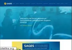 Sites similar to sages.org