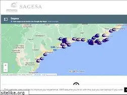 Sites similar to sagesa.net