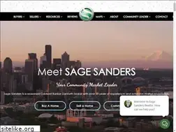Sites similar to sagesanders.com