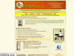 Sites similar to sagesbodycare.com