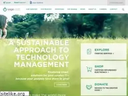 Sites similar to sagese.com