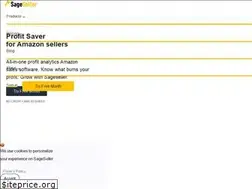 Sites similar to sageseller.com