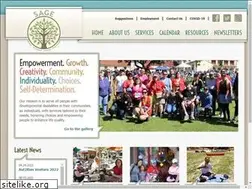 Sites similar to sageservices.org