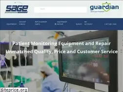 Sites similar to sageservicesgroup.com
