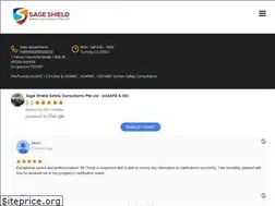 Sites similar to sageshield.com
