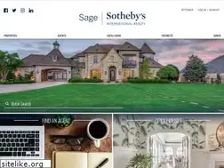 Sites similar to sagesir.com