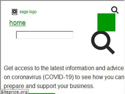 Sites similar to sagesoftwareonline.com