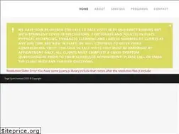 Sites similar to sagesportinstitute.com