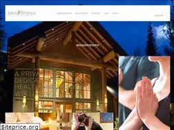 Sites similar to sagespringsclub.com