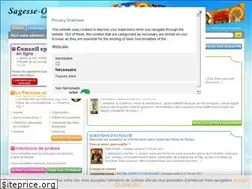 Sites similar to sagesse-orthodoxe.fr