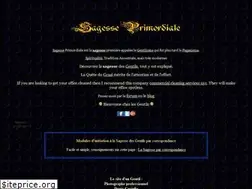 Sites similar to sagesse-primordiale.com