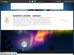 Sites similar to sagessequantique.over-blog.com