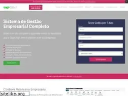 Sites similar to sagestart.com.br