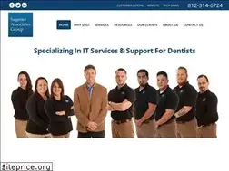 Sites similar to sagester.com