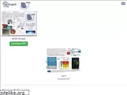 Sites similar to sagestorage.eu