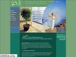 Sites similar to sagestrategiesllc.com