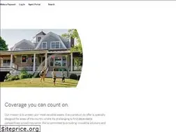 Sites similar to sagesure.com