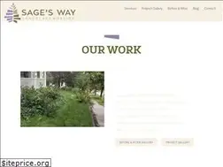 Sites similar to sagesway.net