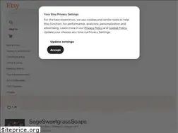 Sites similar to sagesweetgrass.com
