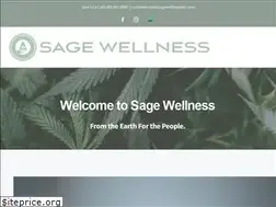 Sites similar to sagewellness.com