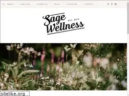 Sites similar to sagewellnesspdx.com