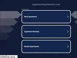 Sites similar to sagewoodapartments.com