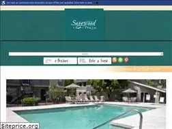 Sites similar to sagewoodapts.com